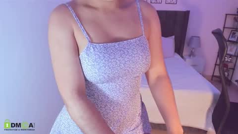 Maite online show from November 4, 5:50 am