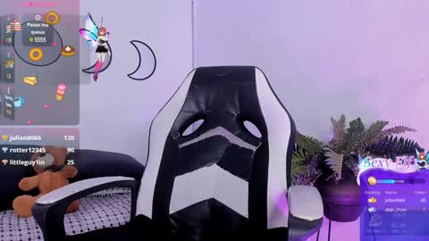 Snapshot of maithe_ferrer chatting on January 24, 9:06 am MAITHEFERRER online show from January 24, 9:06 am