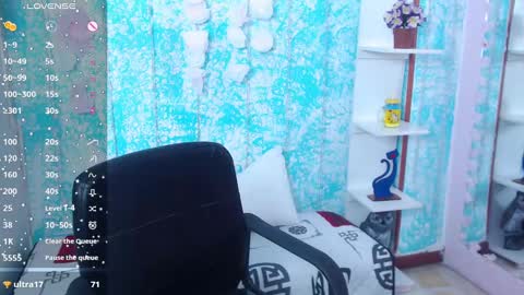 Snapshot of maja_bloom chatting on January 17, 3:11 pm Maja online show from January 17, 3:11 pm