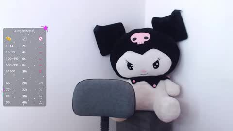 Snapshot of maja_bloom chatting on November 7, 3:45 pm Maja online show from November 7, 3:45 pm