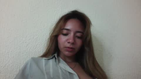 majo_gomezz online show from September 30, 1:10 am