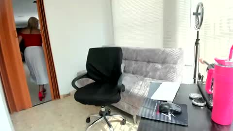 Majo Soussa online show from February 6, 7:18 pm