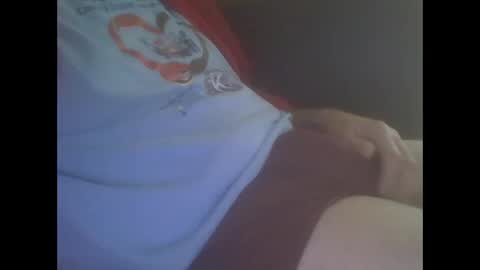 Snapshot of majoster chatting on December 7, 2:57 pm majoster online show from December 7, 2:57 pm