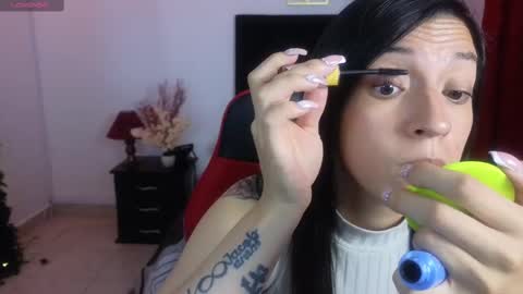 Celeste Bonet  online show from December 2, 12:07 pm