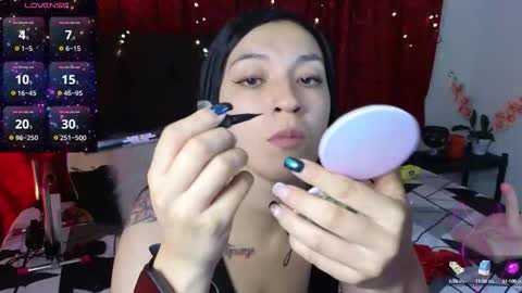 Celeste Bonet  online show from September 10, 6:52 pm