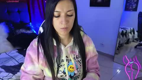 Celeste Bonet  online show from November 15, 11:18 am