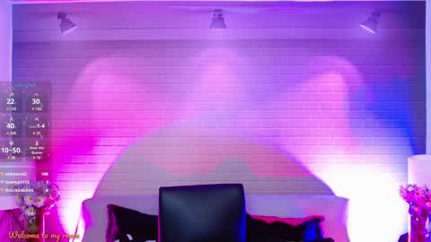 Makarena  online show from January 25, 2:47 pm