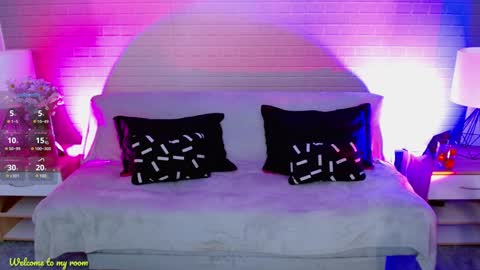 Makarena  online show from January 27, 2:24 pm