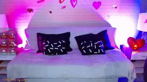 Makarena  online show from February 12, 10:56 am