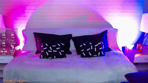 Makarena  online show from March 12, 7:24 am