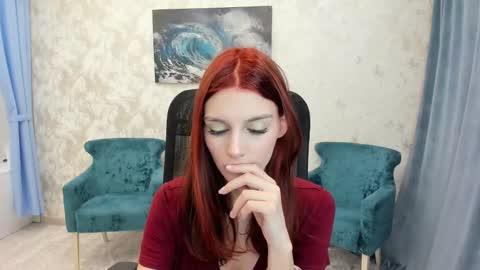 Chloe online show from February 19, 4:01 am