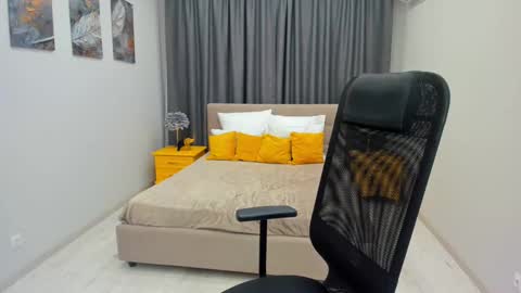 Chloe online show from February 26, 2:26 am