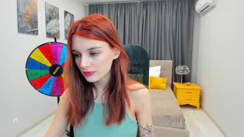 Chloe online show from March 9, 3:32 am