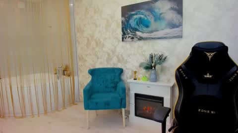 Chloe online show from October 10, 3:38 am