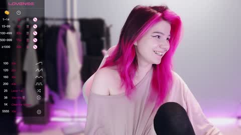 Ruby online show from December 2, 10:07 am