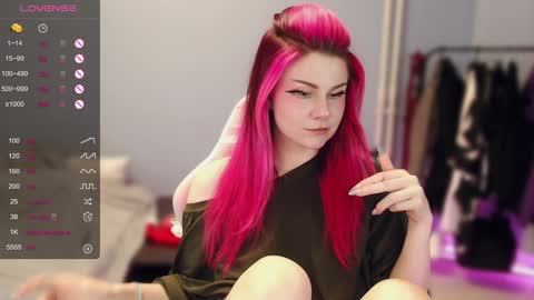 Ruby online show from December 29, 11:40 am