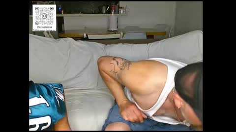 Diego online show from December 1, 11:10 pm