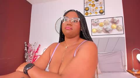 makena online show from October 5, 3:38 am