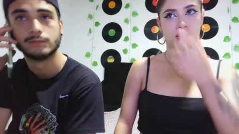 Makenzy darly online show from December 6, 12:56 am