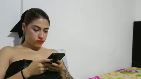 Makenzy darly online show from December 12, 3:54 am