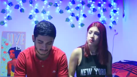 Makenzy darly online show from January 13, 11:49 pm