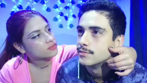 Makenzy darly online show from January 17, 3:23 am