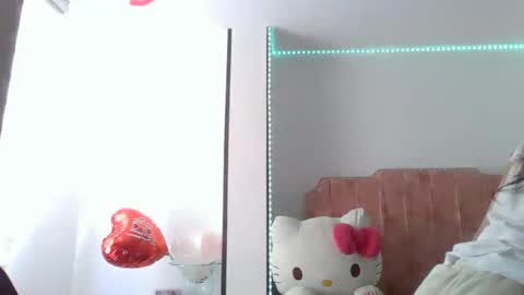 Snapshot of mal_norma chatting on December 7, 4:36 pm Mal Norma online show from December 7, 4:36 pm