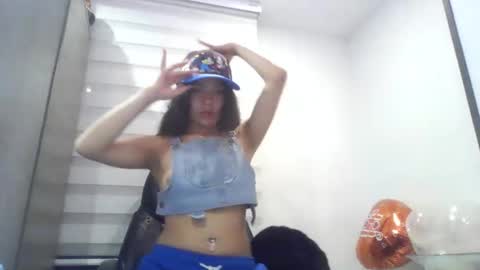 Snapshot of mal_norma chatting on December 18, 5:26 am Mal Norma online show from December 18, 5:26 am