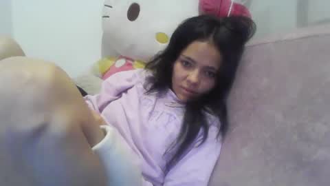 Snapshot of mal_norma chatting on February 27, 12:21 am Mal Norma online show from February 27, 12:21 am