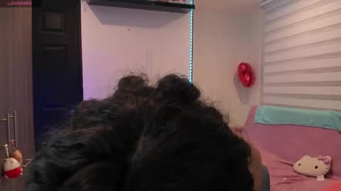 Snapshot of mal_norma chatting on March 11, 11:48 pm Mal Norma online show from March 11, 11:48 pm