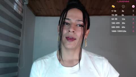 Snapshot of malasexychick chatting on January 29, 5:35 pm Mariapau online show from January 29, 5:35 pm