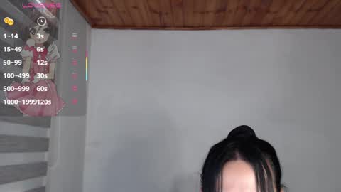 Snapshot of malasexychick chatting on February 25, 5:25 pm Mariapau online show from February 25, 5:25 pm