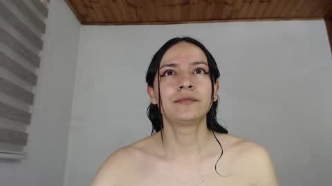 Snapshot of malasexychick chatting on September 19, 1:56 pm Mariapau online show from September 19, 1:56 pm