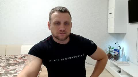 malchyshka online show from March 6, 10:09 am