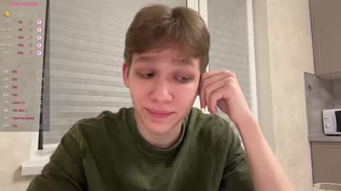 Tom and Mark 3 online show from December 13, 12:31 am