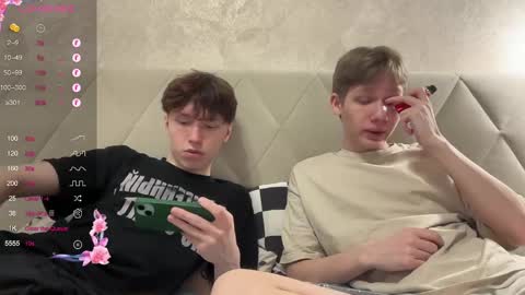 Tom and Mark 3 online show from December 20, 5:51 pm