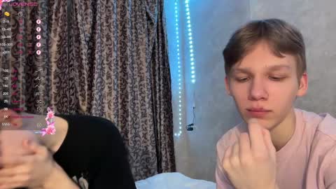 Tom and Mark 3 online show from December 23, 6:58 pm