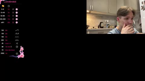 Tom and Mark 3 online show from January 23, 8:25 am