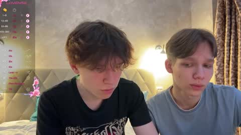 Tom and Mark 3 online show from February 7, 4:46 pm