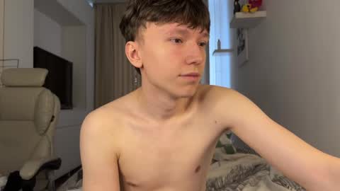 Tom and Mark 3 online show from September 28, 4:51 am