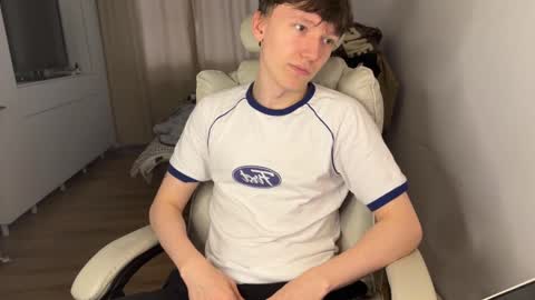 Tom and Mark 3 online show from October 10, 12:04 pm