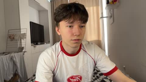 Tom and Mark 3 online show from October 17, 7:11 am