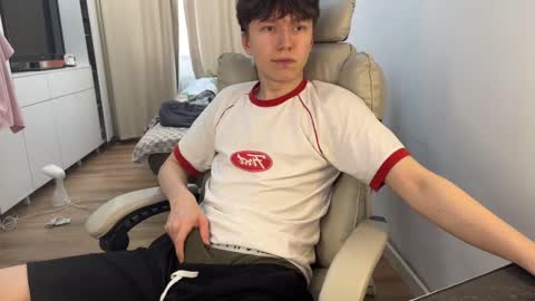 Tom and Mark 3 online show from October 29, 9:11 am