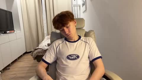 Tom and Mark 3 online show from November 12, 3:34 pm