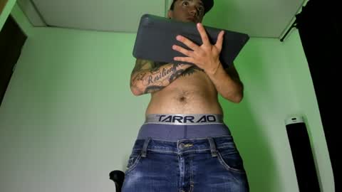 ADAM         online show from December 14, 11:56 pm