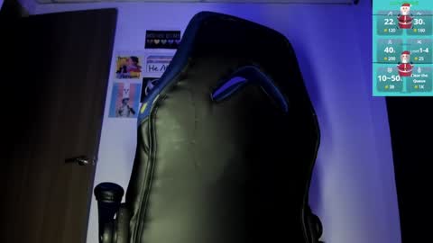 ADAM         online show from December 24, 3:38 am