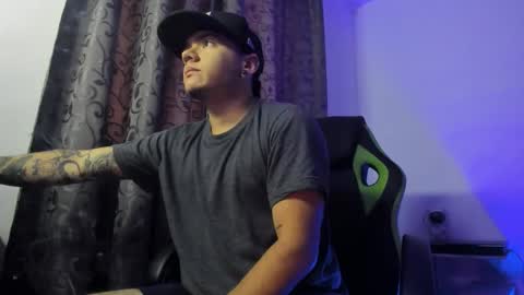 ADAM         online show from September 16, 11:44 am