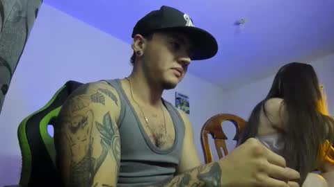 ADAM         online show from September 18, 12:18 pm