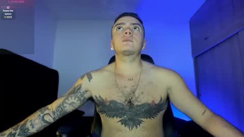 ADAM         online show from October 15, 4:34 am