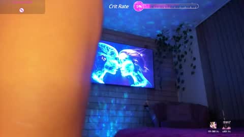 Maria online show from January 20, 3:04 am